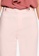 G2000 pink Double Weave Ankle Cigarette Pants 34E10AAA222C9BGS_3