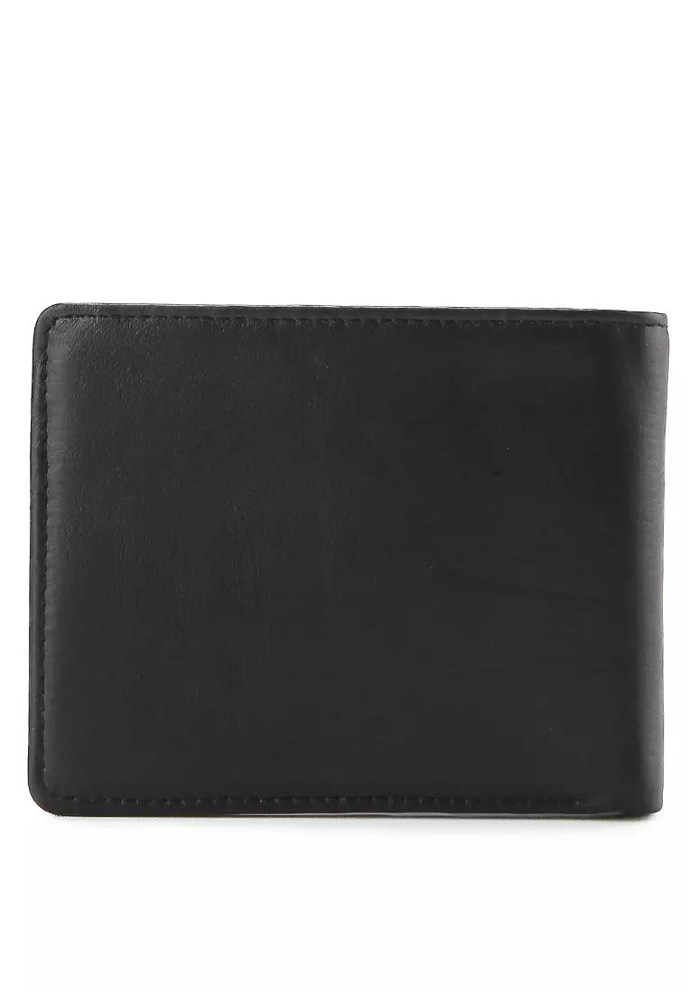 Bronto Bifold Wallet