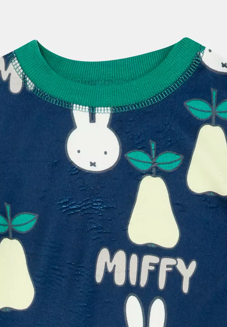 Snoozesoft Licensed Long Sleeves PJ Set