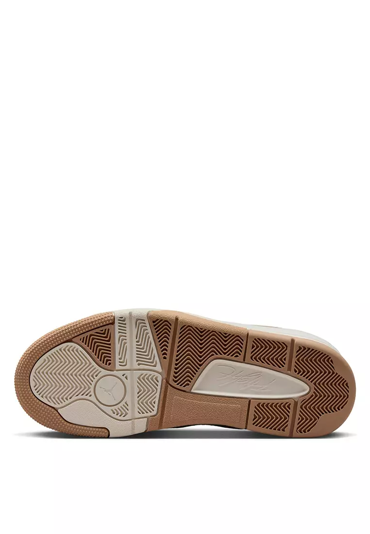 Jordan Flight Court Se