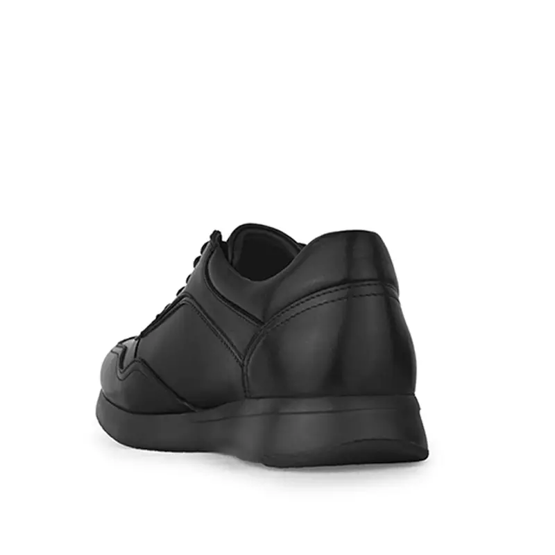 Sepatu Casual Sneakers Pria Gino Mariani Egiro 1 Black