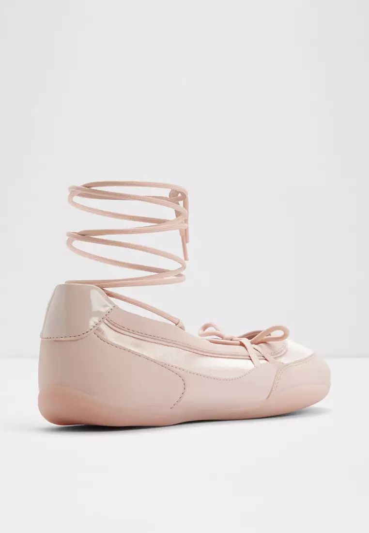 Arabelia Ballet Sneakers