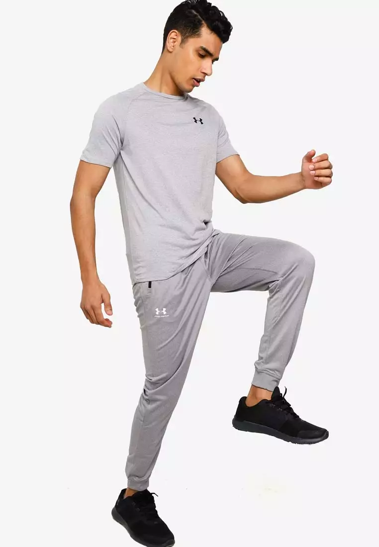UA Tech 2.0 Tee