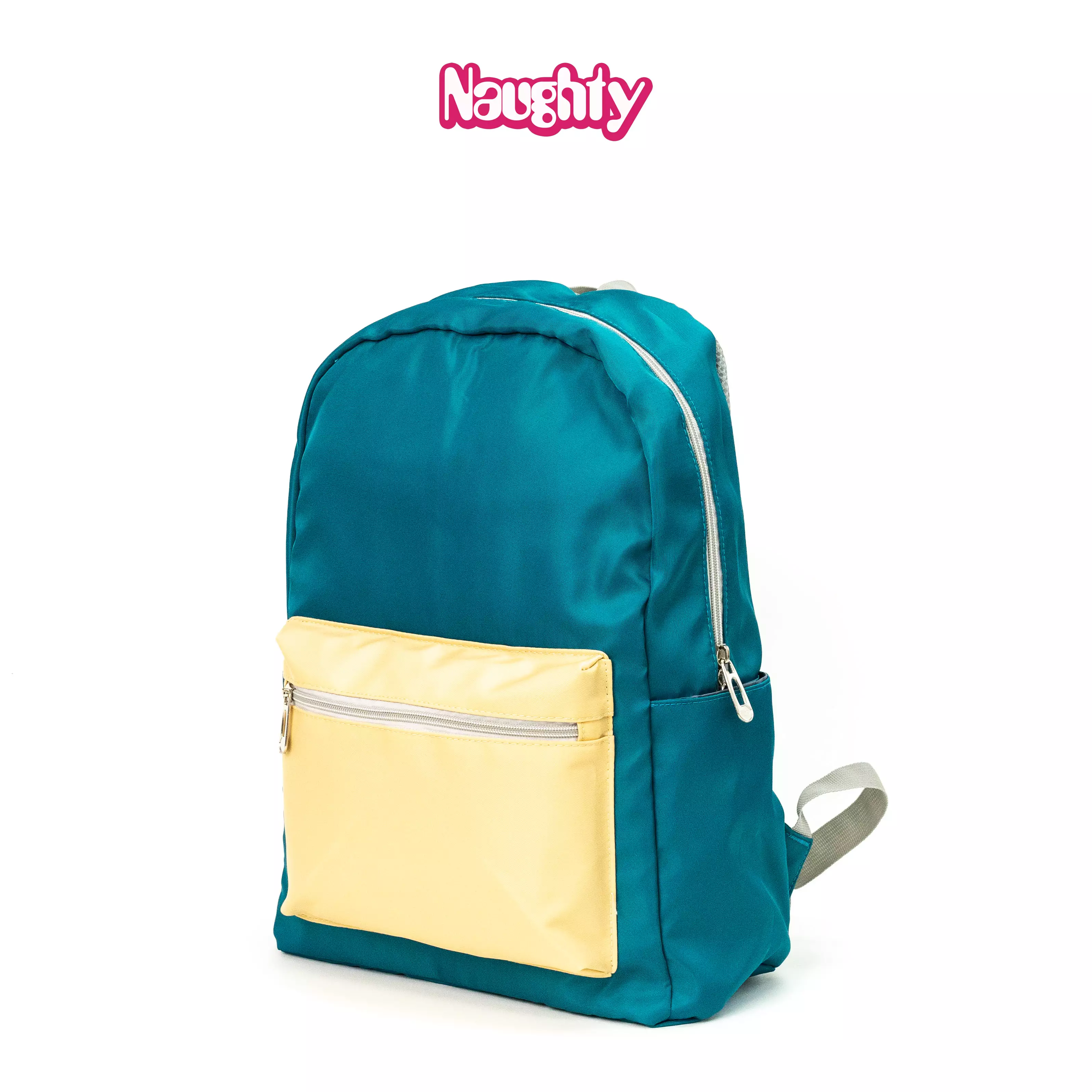 Tas Ransel Wanita Sekolah Backpack Dhea G439 231004 Naughty Accessories