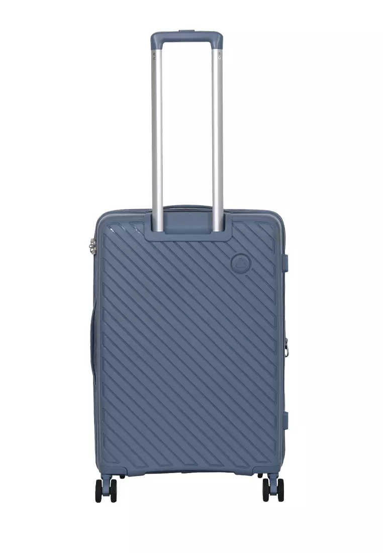 377 Hard Case Luggage- Medium (22 inches)