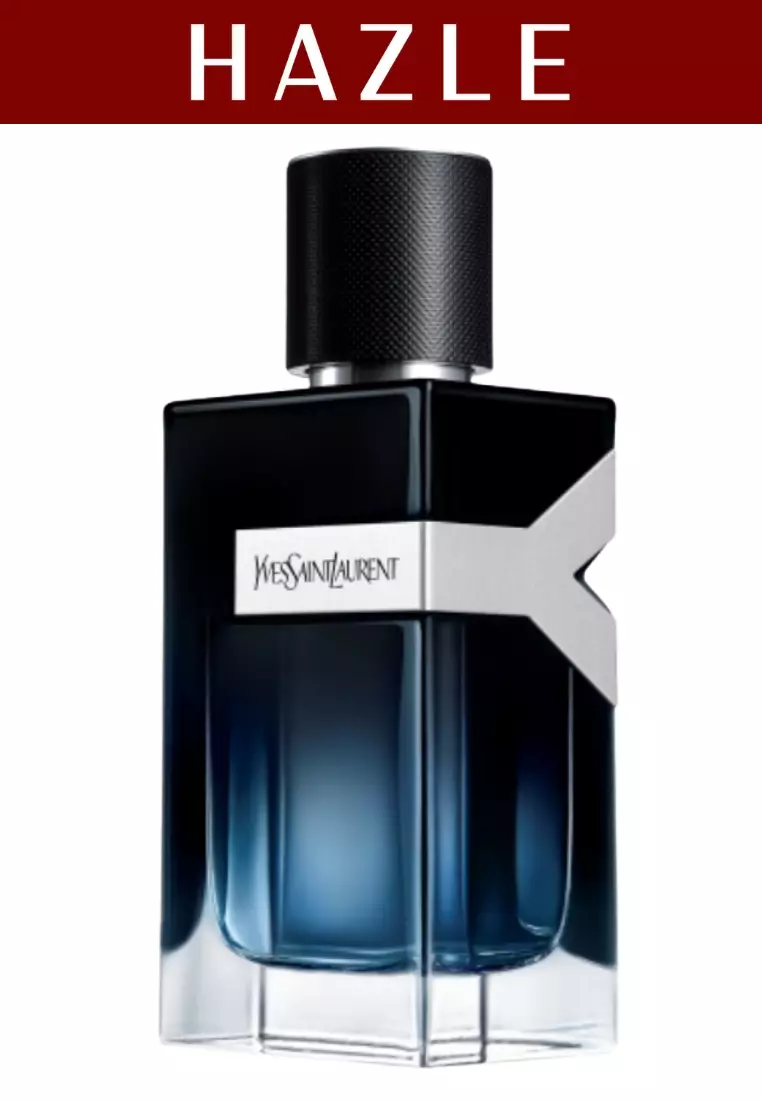 Y Eau De Parfum Man EDP 100 ml