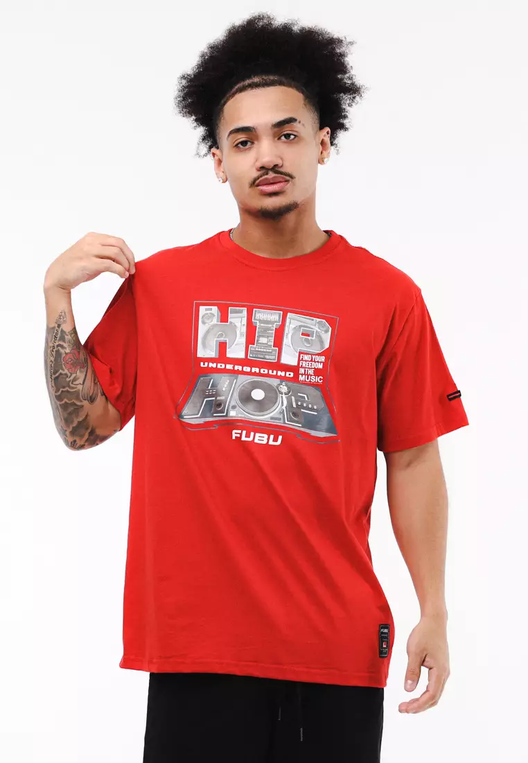 Round Neck Regular Fit