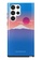 Polar Polar blue Fujisan Blue Samsung Galaxy S22 Ultra 5G Dual-Layer Protective Phone Case (Glossy) 7C057ACA3052E3GS_1