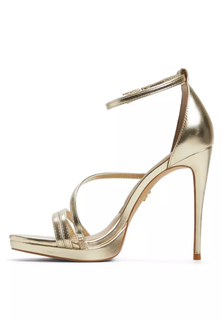Odella Strappy Heels