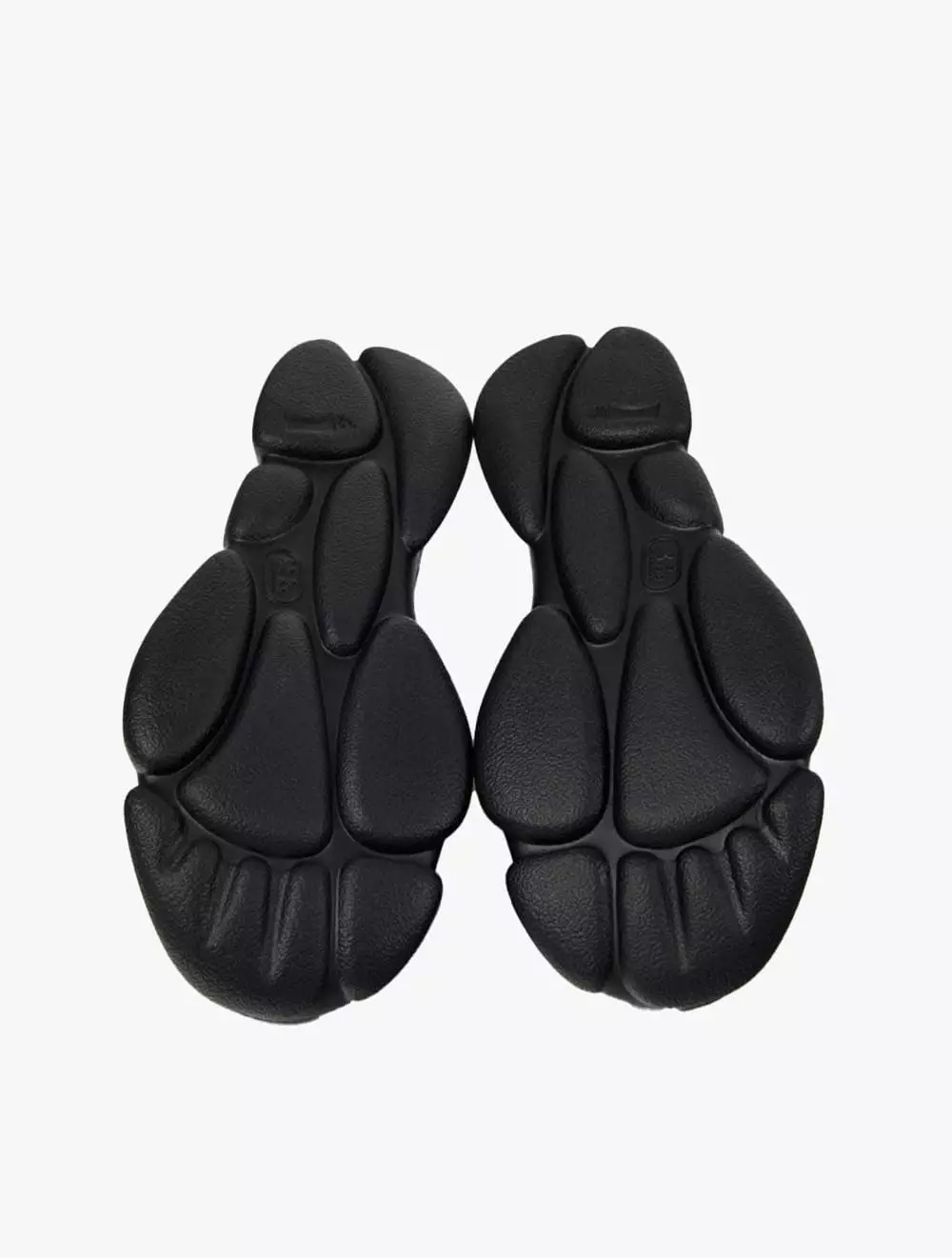 Camper Karst Men's Sneakers - Black