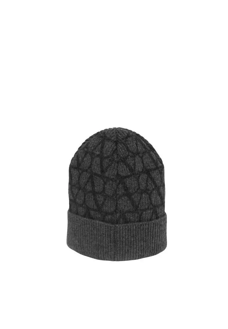 Wool Beanie