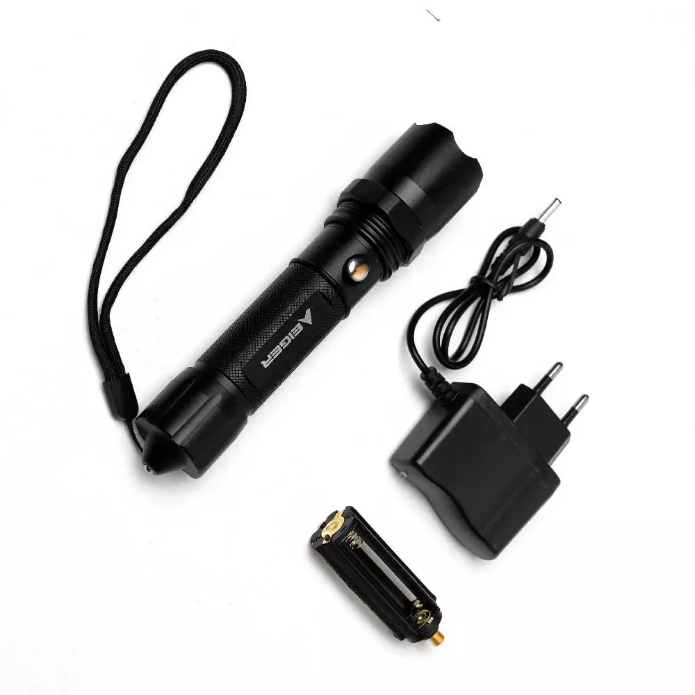 Eiger Osbert Flashlight