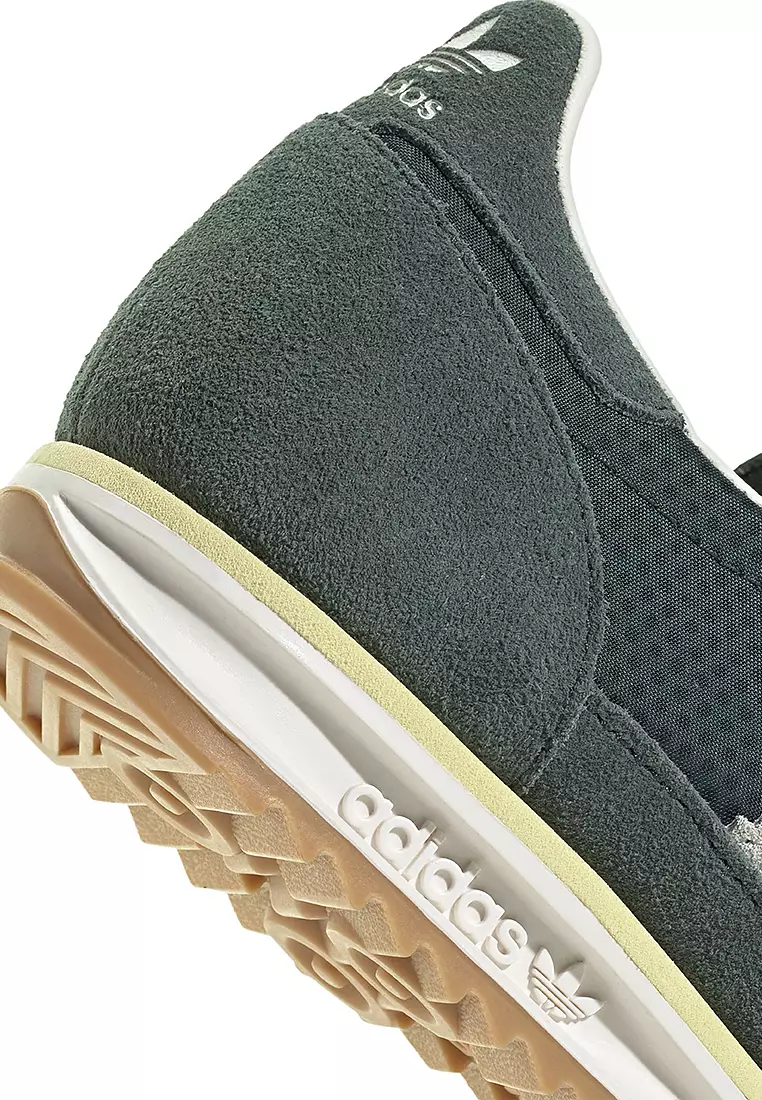 Zalora Exclusive - SL 72 OG Shoes