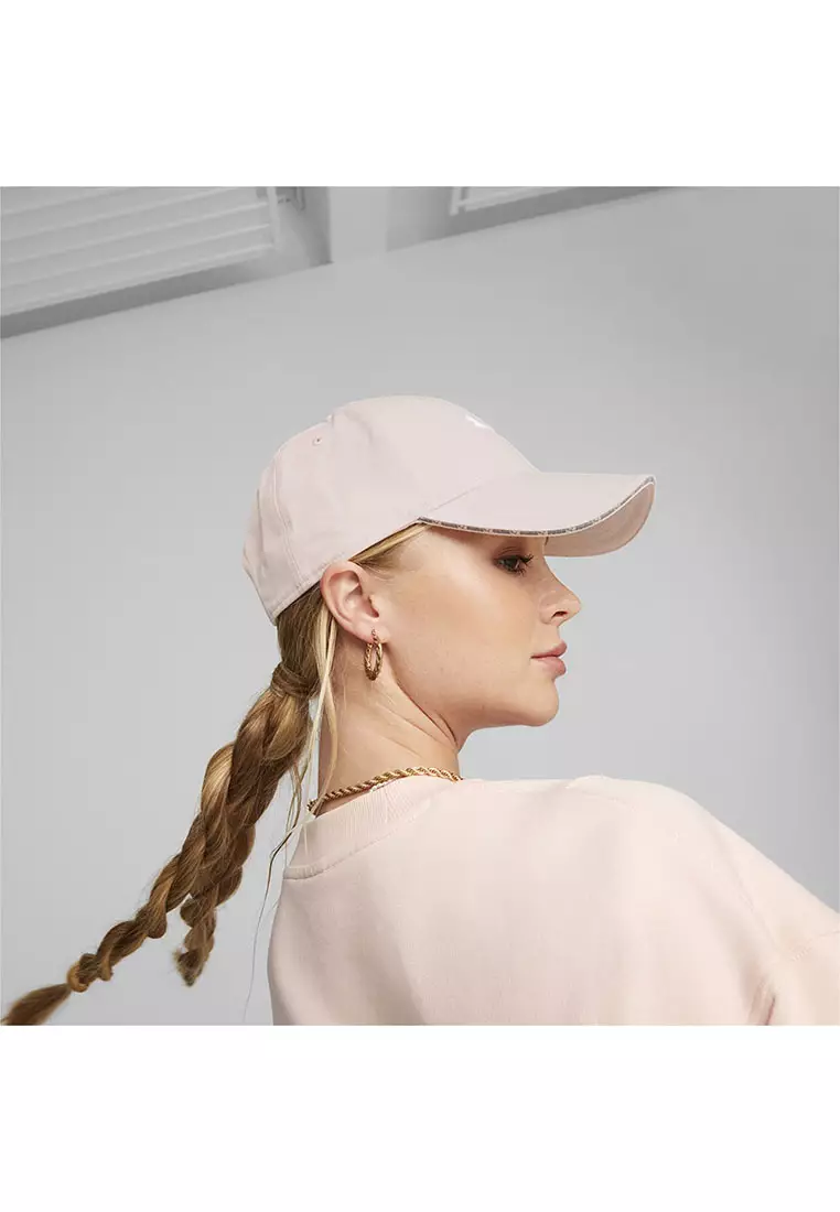 Buy PUMA Woven Baseball Cap 2024 Online ZALORA Singapore