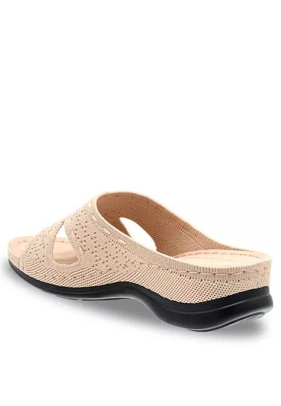 Slip On Casual Sandals