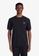 FRED PERRY black Fred Perry M8531 Pocket Detail Pique Shirt (Black) 10985AAC01E5DFGS_1