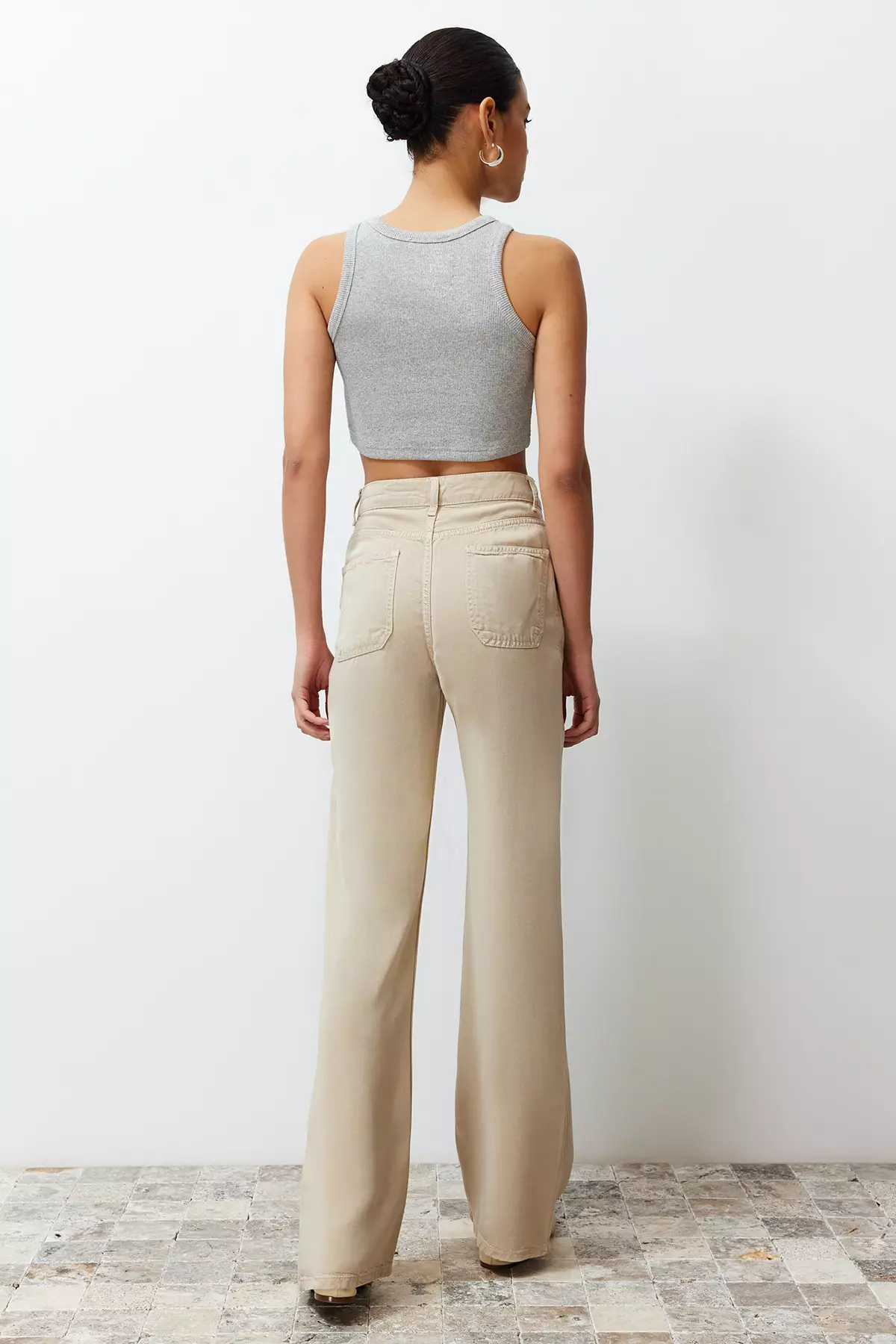 Classic Pants