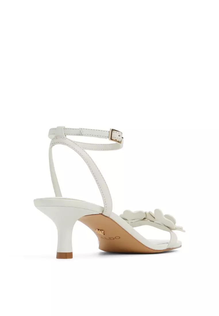 Daisy Rose Sandal Heels
