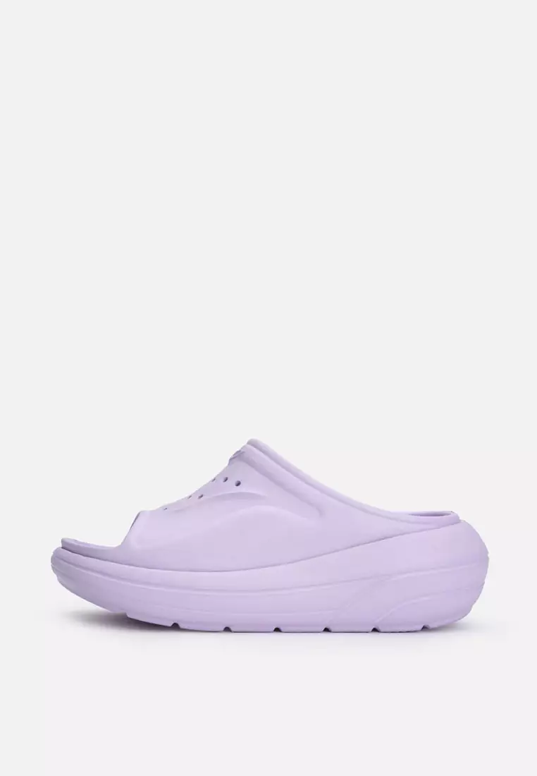 Hoverchic Women's Lifestyle Athleisure Sandals