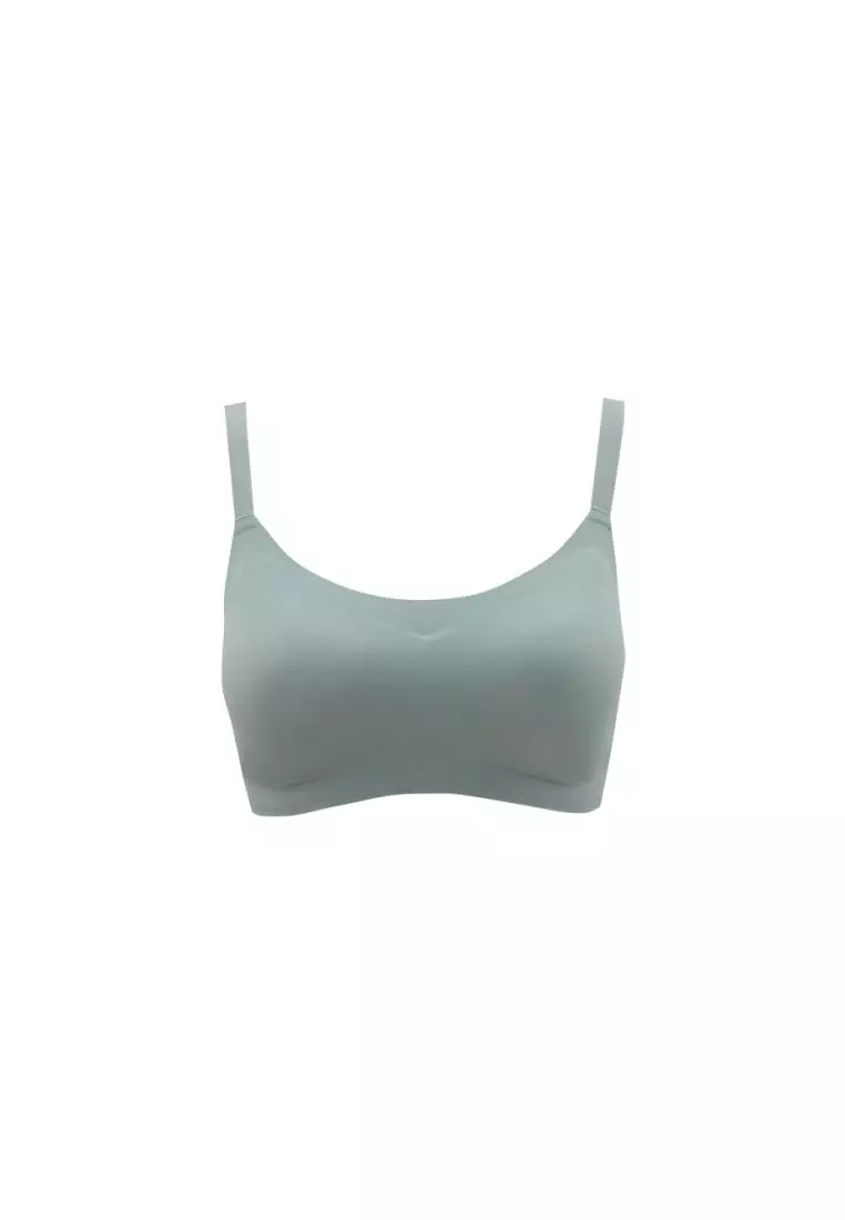 Wacoal Feel Free Thalysia IB 5473 - Tanpa Kawat