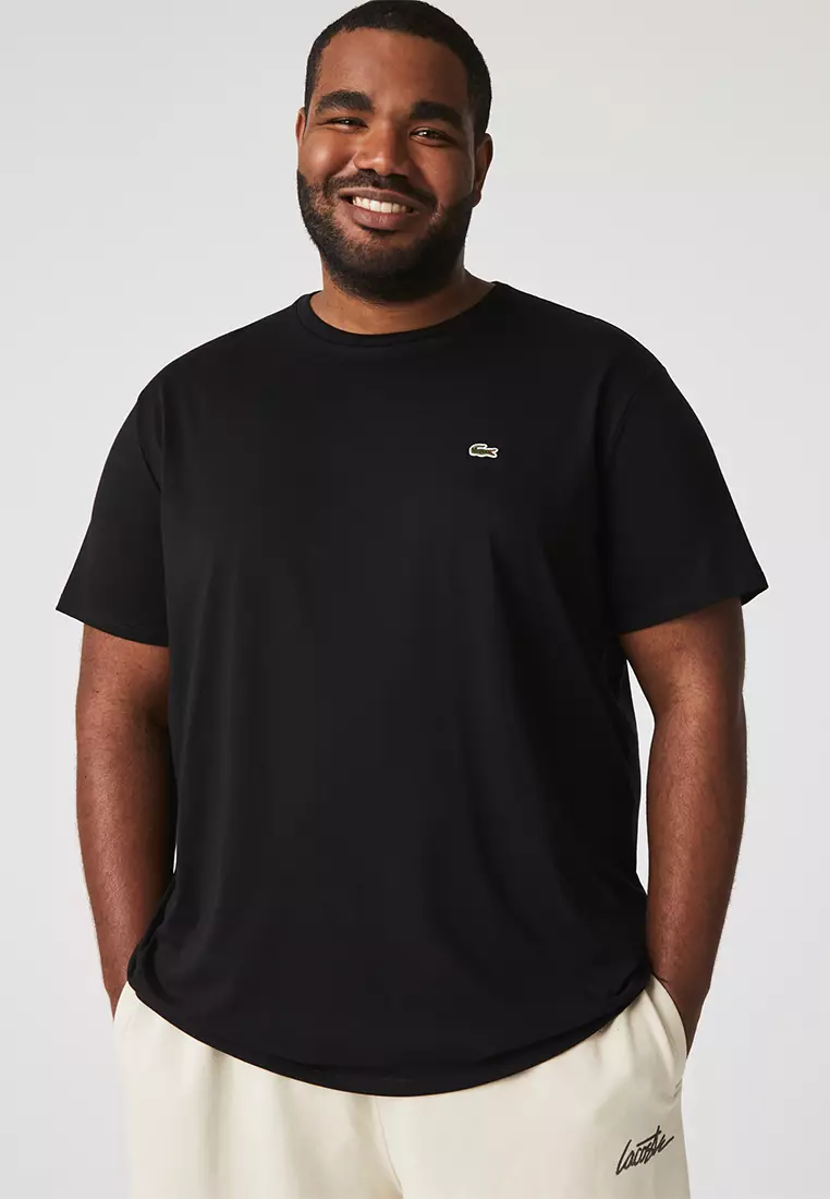 Regular Fit Pima Cotton Jersey T-shirt