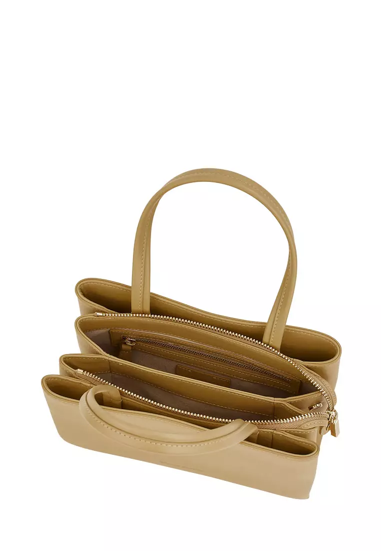 Krimp Medium Crossbody Bag