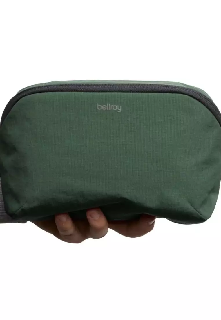 Bellroy Lite Packing Pouch 3L - Spruce