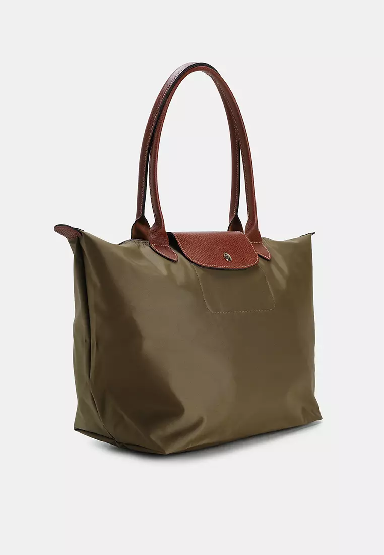 Le Pliage Original L Tote Bag