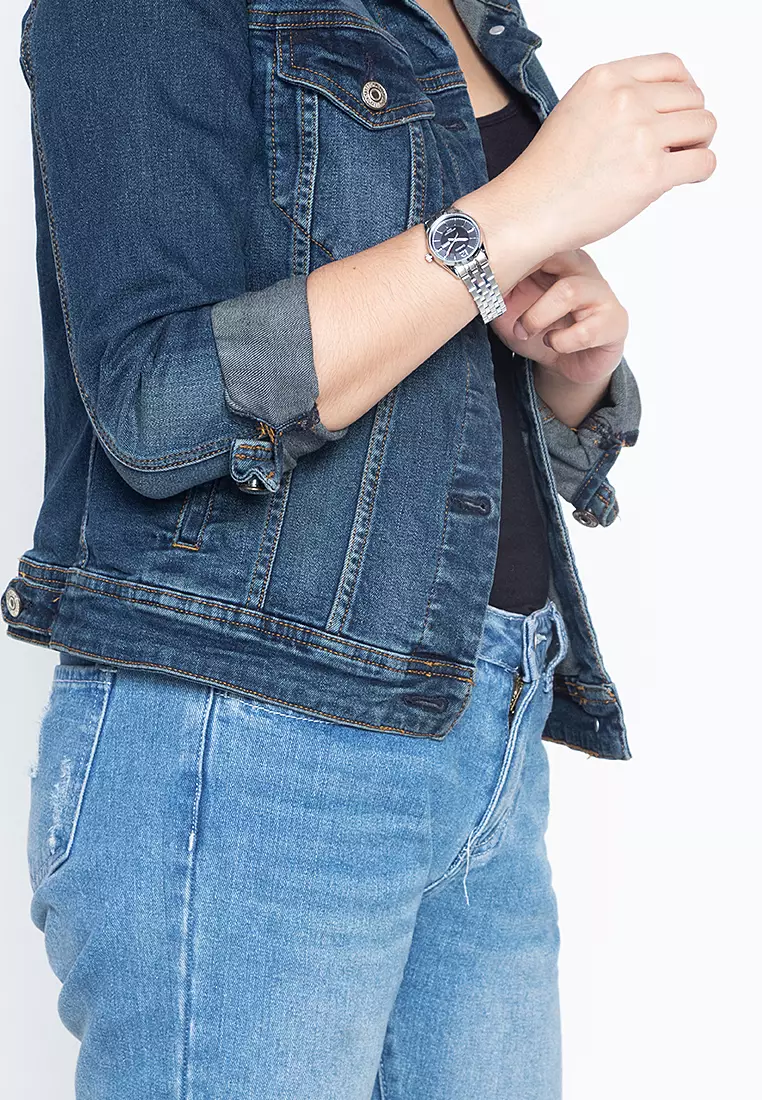 Analog Watch LTP-1335D-1AVDF