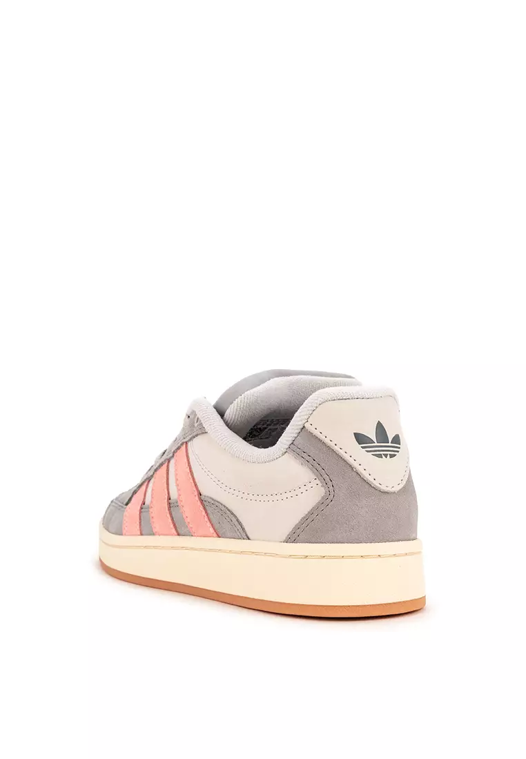 adidas gazelle silver green womens adidas Campus ADV 'Grey Two'