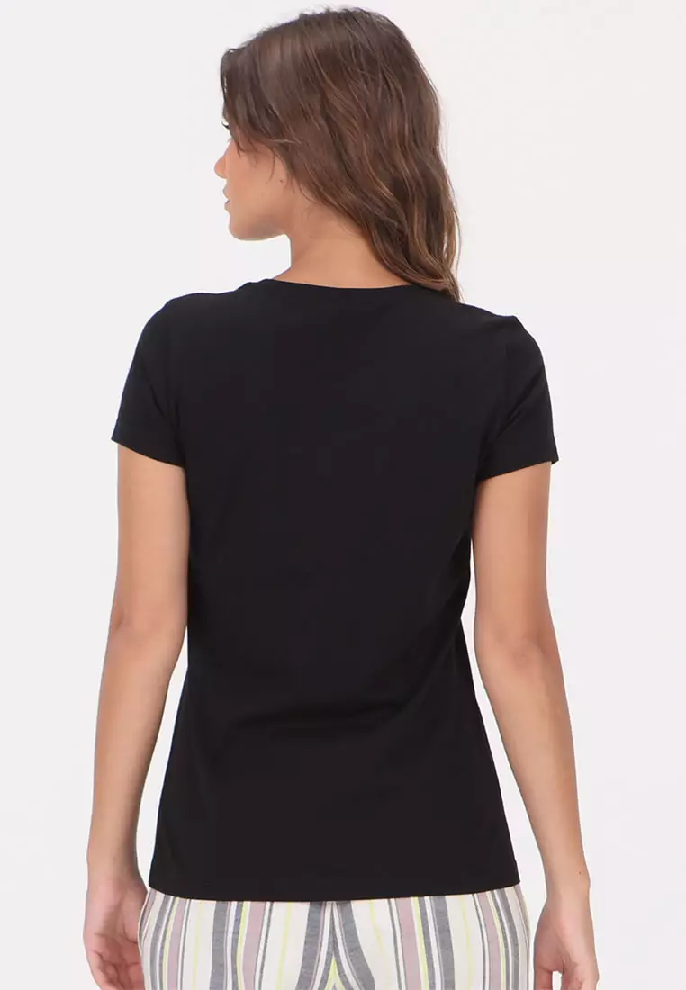 GSL ICONIC STONE BLK