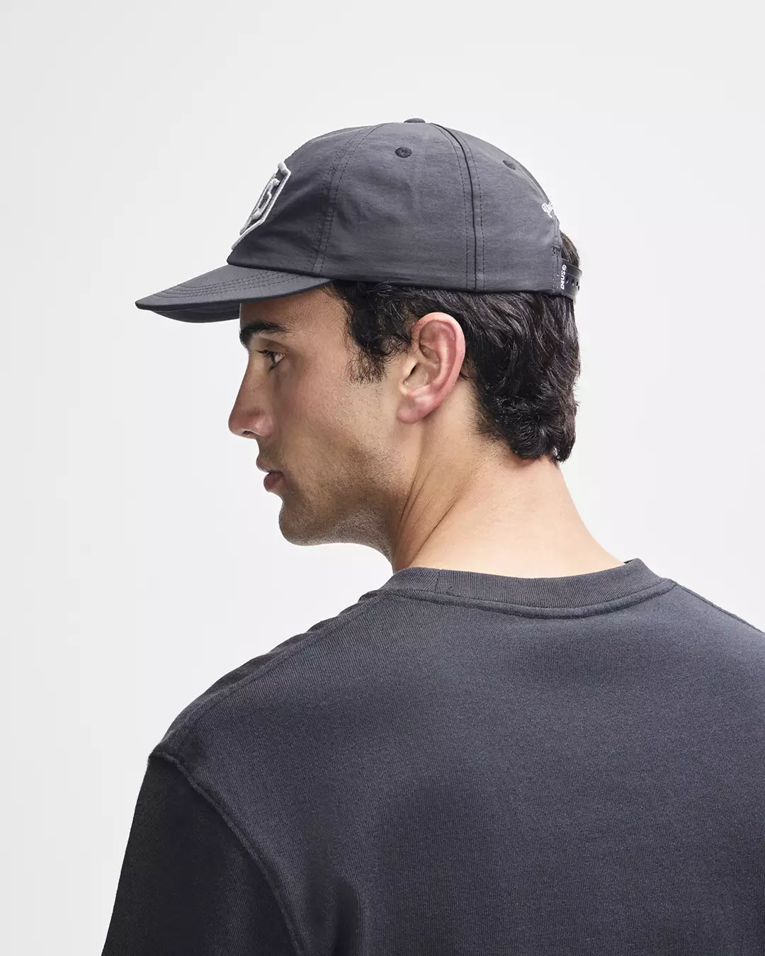 Shield Nylon Cap