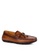 Twenty Eight Shoes Cristoforo Vintage Leather Loafers BL09-2 BDFE7SH4E300CAGS_1