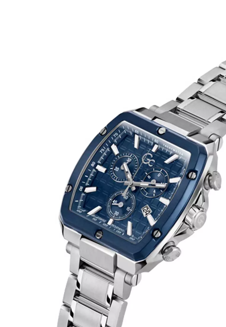 Gc Gents Spirit Tonneau Y83005G7MF