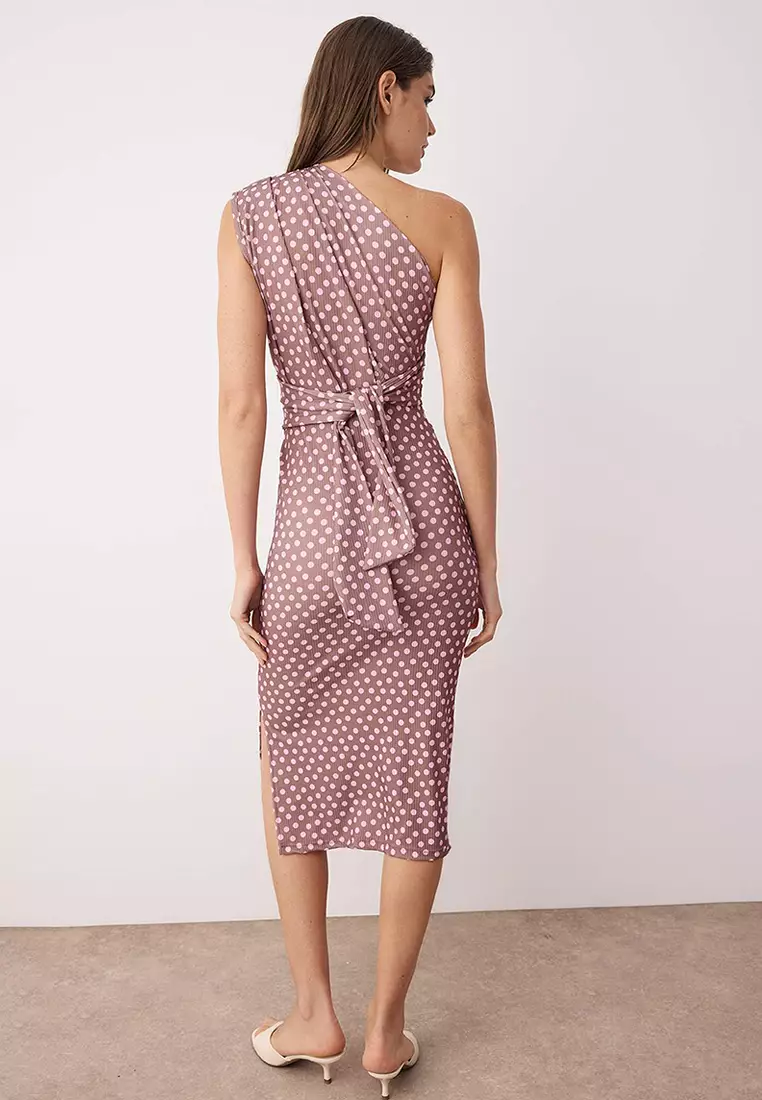 gauzy cotton dress Short Sleeve Morgan together so you can NEW COLLECTION... Chocolate brown Size:16.5R Corset Bodice