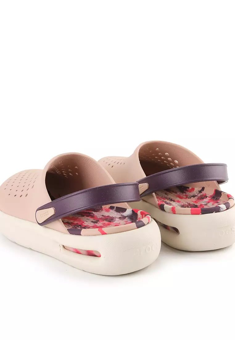 InMotion Marbled Clog