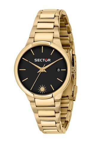 Sector gold Sector 665 38mm Ladies Watches R3253524506 3C6BDAC7770652GS_1