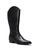 Twenty Eight Shoes black Faux Leather Riding Boots YLT718-1 257F8SHACBECF5GS_2