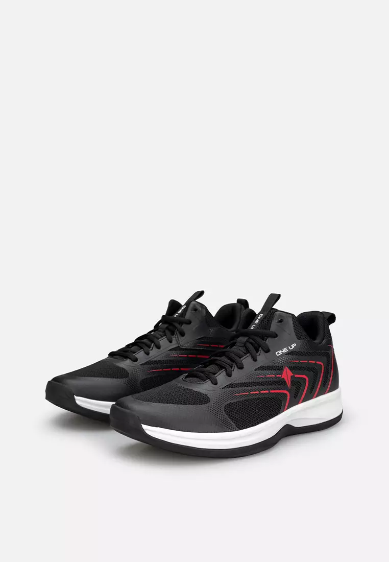 OVERTIME Men's Performance Basketball Shoes