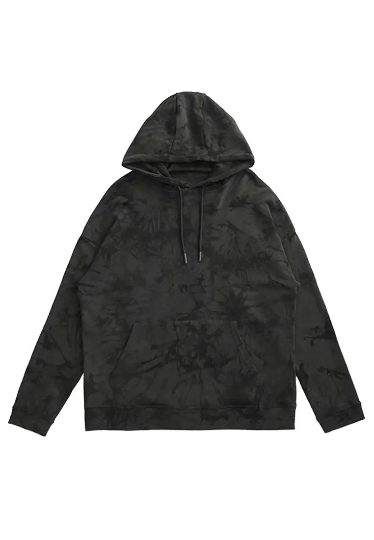 Cheap tie outlet dye hoodies