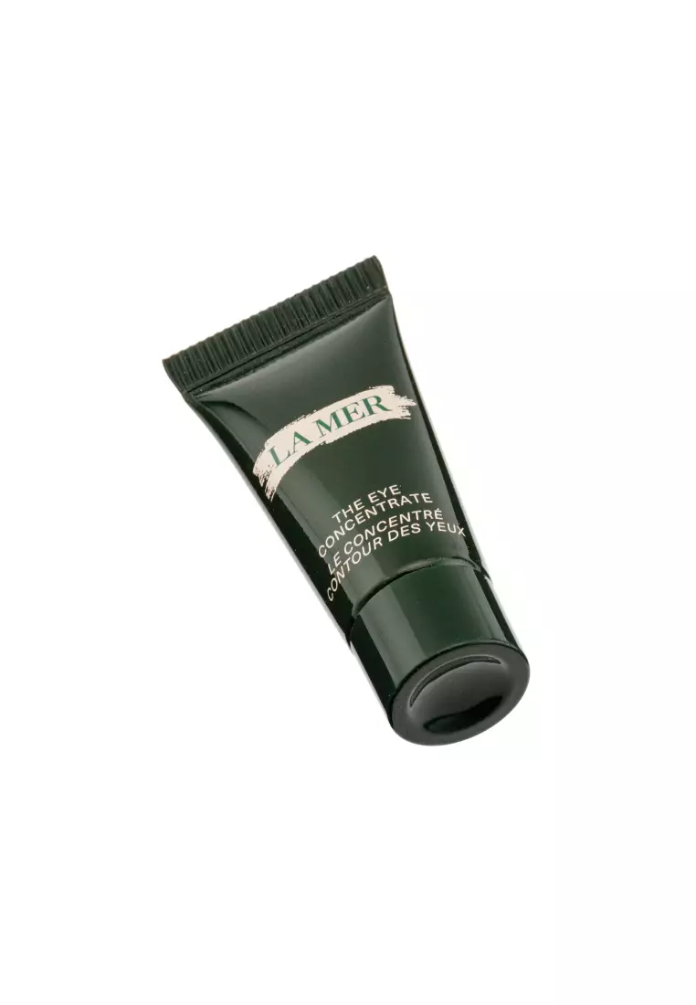 La Mer The Eye Concentrate Value Set (3ml x 3pcs)