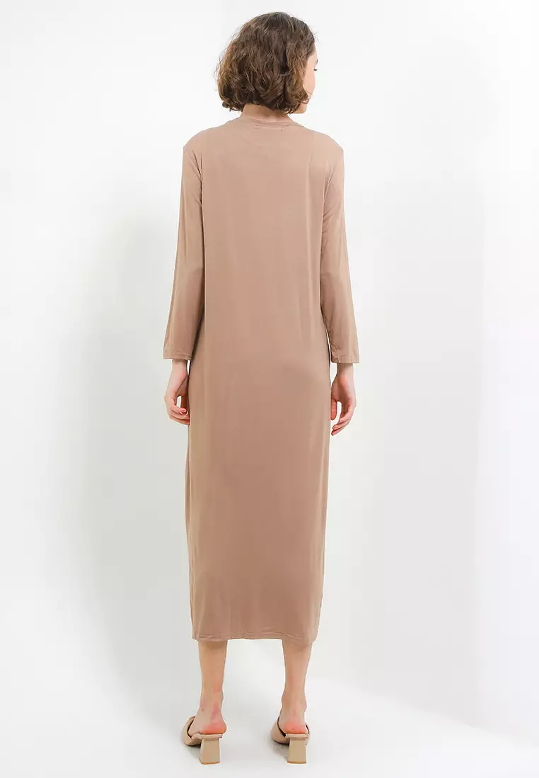 L/S Inner Dress