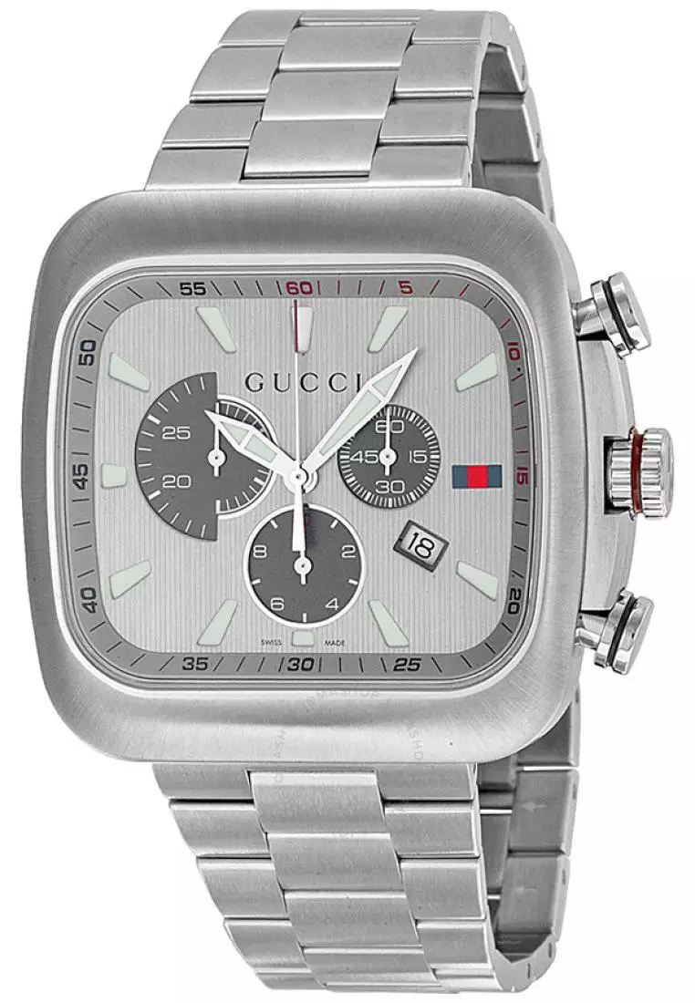 Gucci sale coupe chronograph