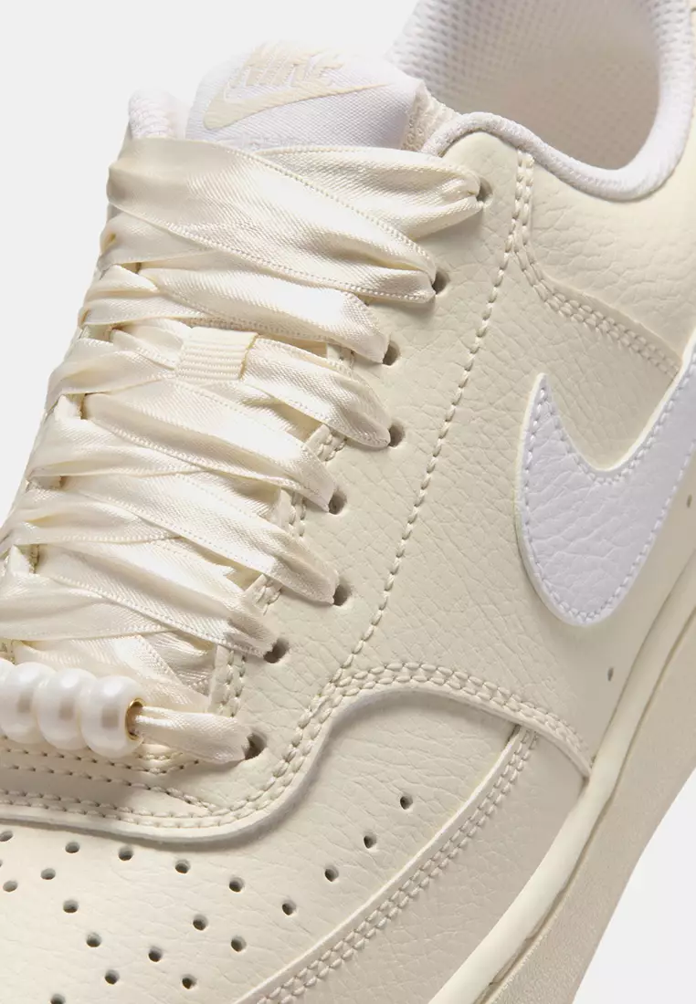 Court Vision Low Shoes