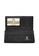 Playboy black Men's Genuine Leather RFID Blocking Bi Fold Long Wallet 2C68FACEB923EEGS_5
