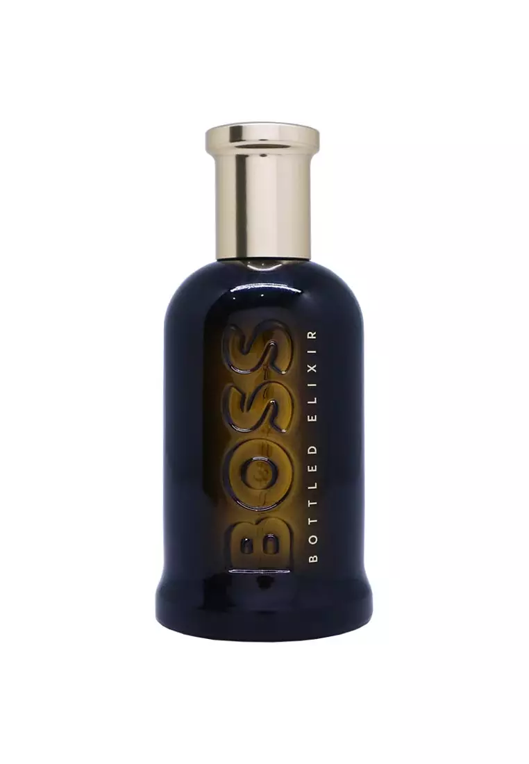 Hugo Boss Boss Bottled Elixir Man 100 ML