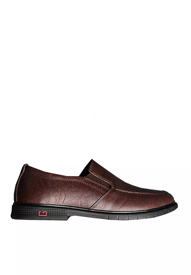 Loafers Formal Shoes Online Shopping Shop Le Confort Leather