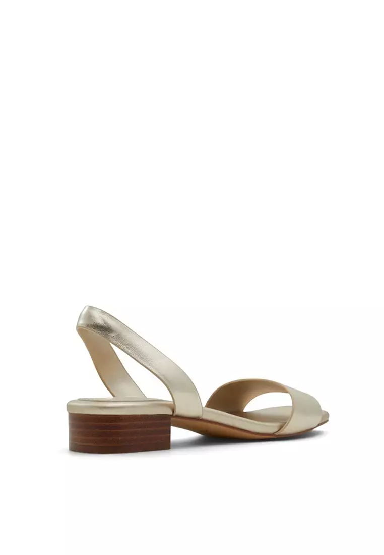 Aldo candice slingback sandals new arrivals