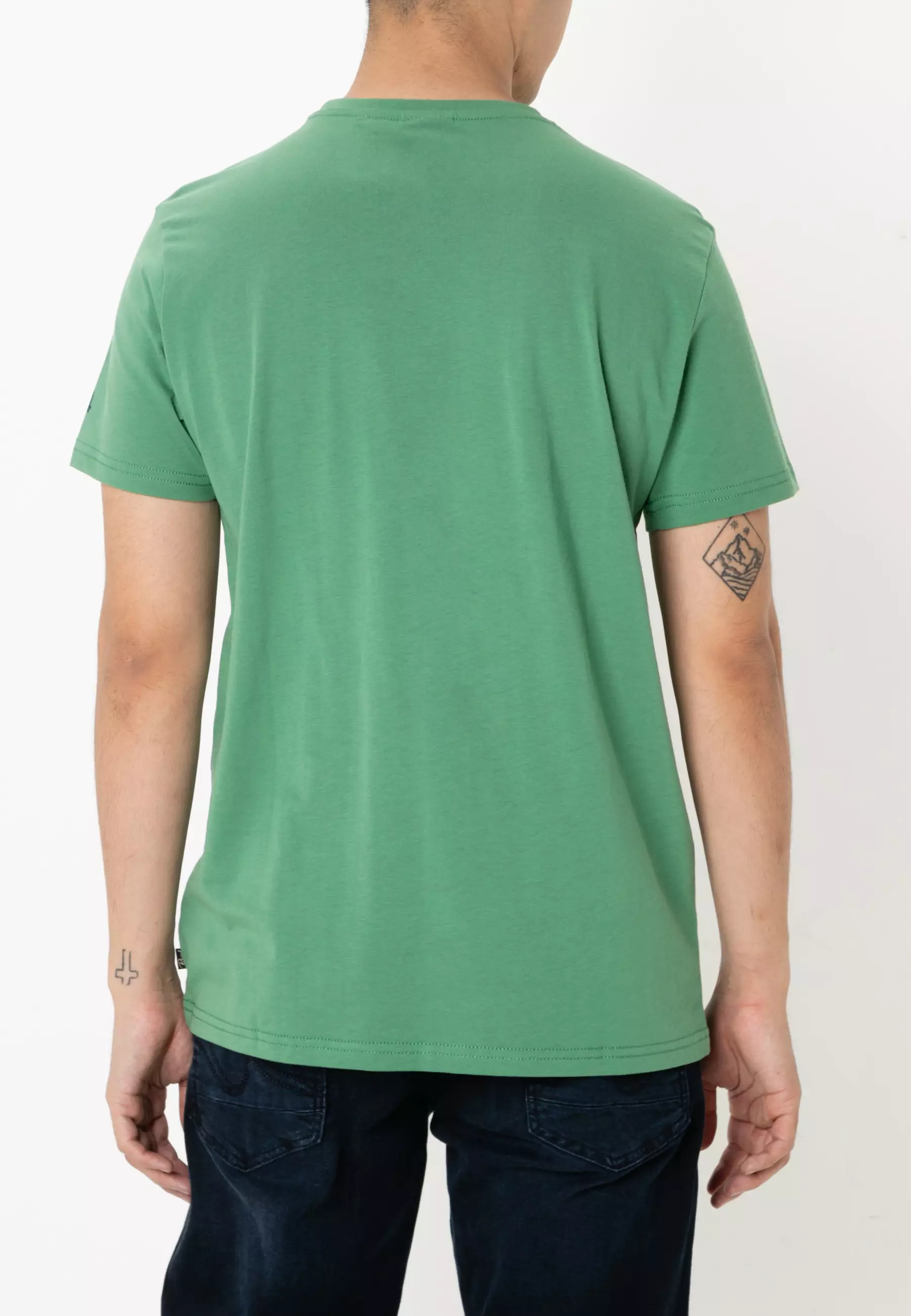 35 Years Artwork T-Shirt