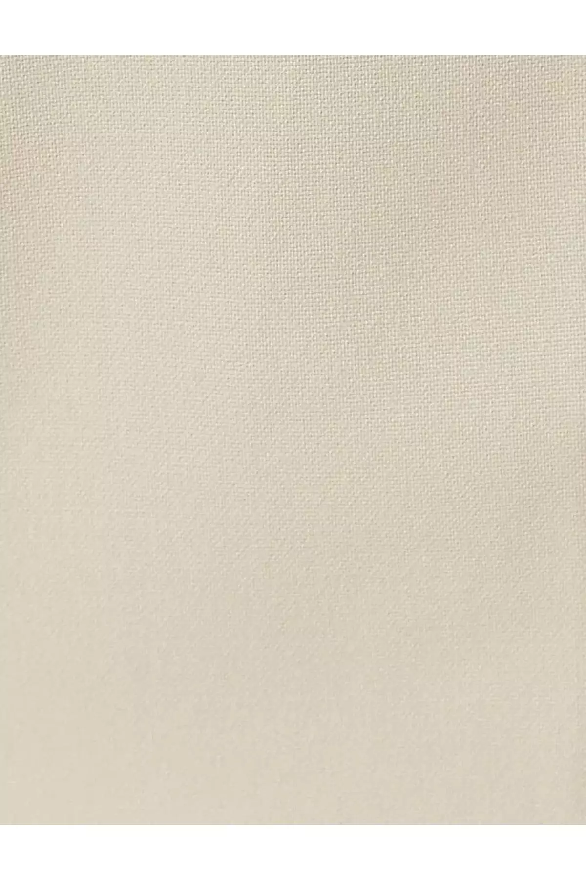 Cigarette Fabric Trousers